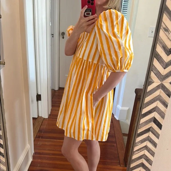 Mr. Larkin Mini Dress - Picture 2 of 5